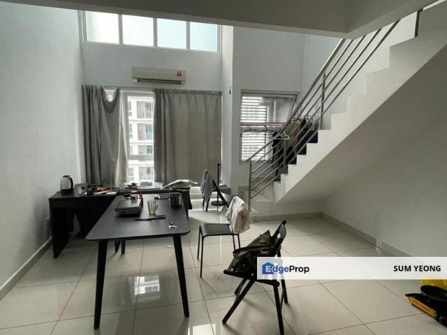 De Centrum Residences