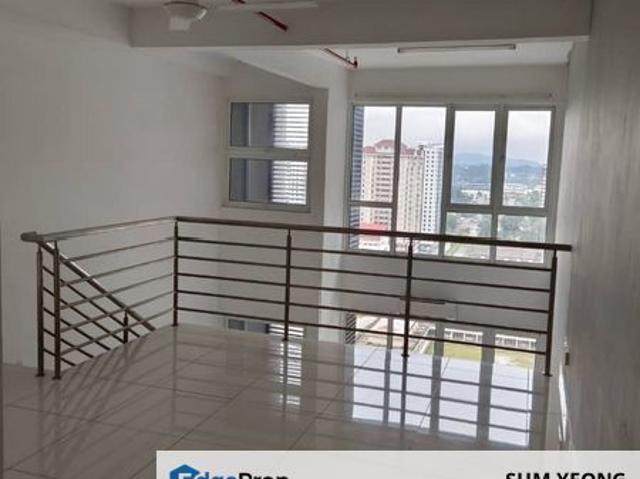 De Centrum Residences