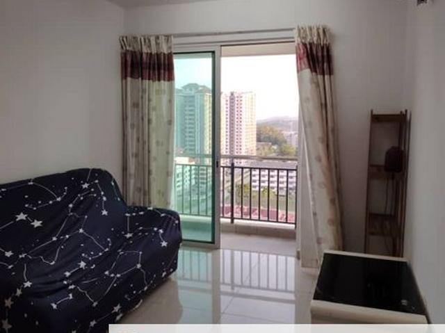 De Centrum Residences