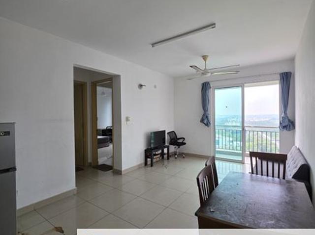 De Centrum Residences