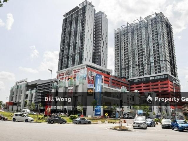 De Centrum Uniten