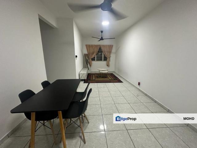 De Cendana Apartment