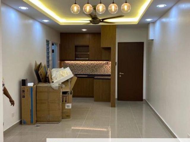 De Cendana Apartment
