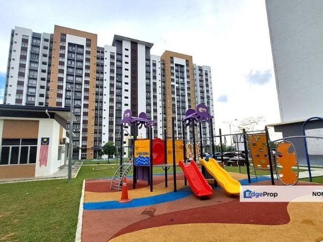 De Cendana Apartment