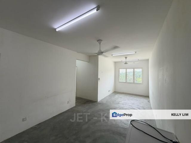 De Cendana Apartment