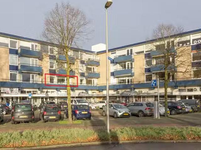 De Clinge 5 Bussum
