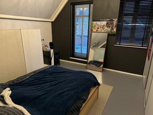 De Cripla zoekt een huisgenoot!