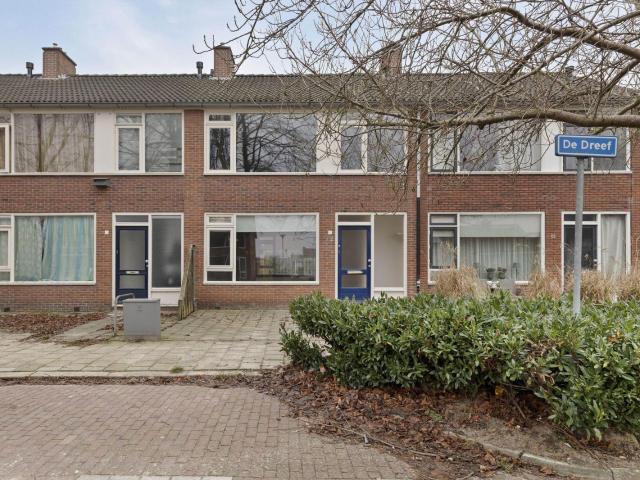 De Dreef 27, 9502PV, Stadskanaal, Groningen 9502PV