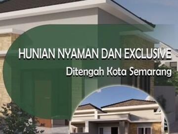 De Dwipa Sendang sari, Rumah Harga Murah