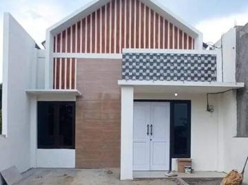 De Dwipa Sendang sari, Rumah murah 350 juta