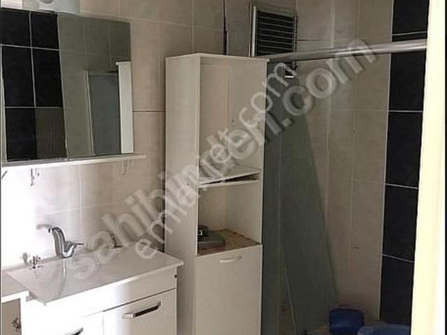 Değer'den Bostanbaşında 4+1 Yüksek Giriş Daire