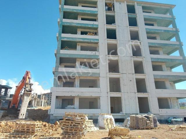 Değer'den Bostanbaşında Yerinde Dönüşüm 3+1 Ara Kat Daire