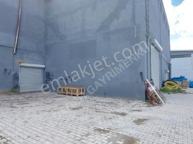 Değer'den Mal Pazarında 280 M2 Düzayak Dükkan