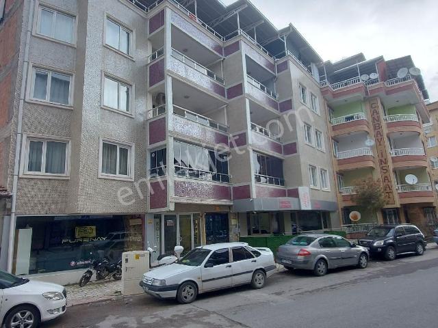 Değer'den Çöşnük Devlet Hast Yanı 5+1 Daire
