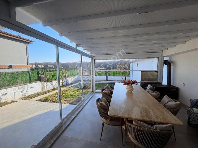 Değerine Değer Katan Bölgede Satılık Villa