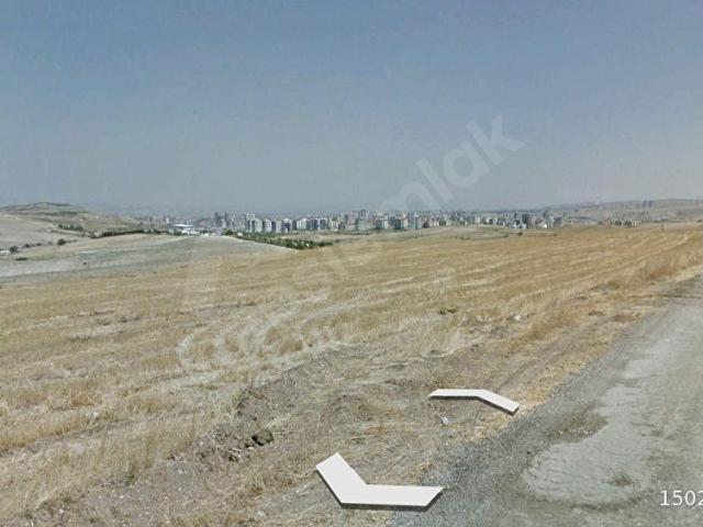 Değerlenen Bölgede İmarlı Arsa