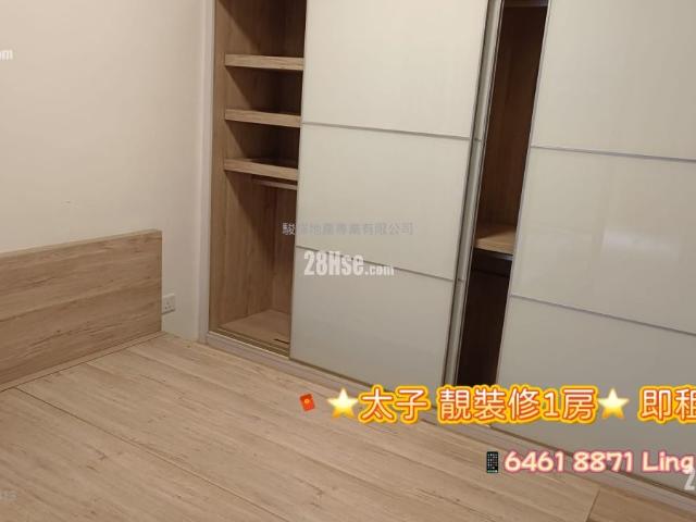 I home #3784 租盤樓盤詳細資料