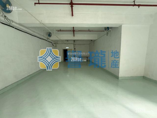 德豐工業中心 #3677 租盤樓盤詳細資料