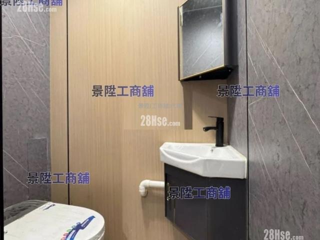 德豐工業中心 #3804 租盤樓盤詳細資料