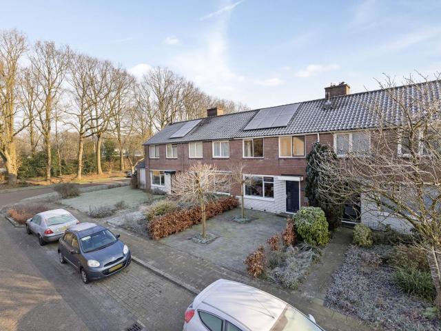 De Fenne 5, 8431BG, Oosterwolde, Friesland 8431BG