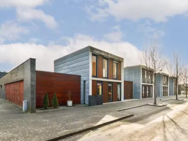 De Fruittuinen 7 Hoofddorp