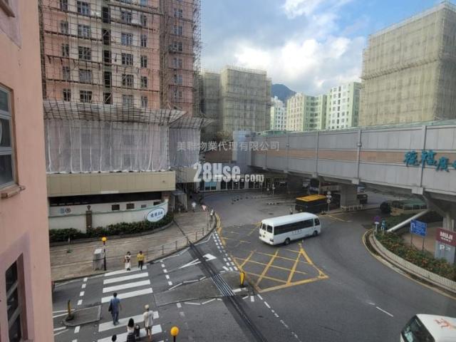 德福花園 #3789 租盤樓盤詳細資料