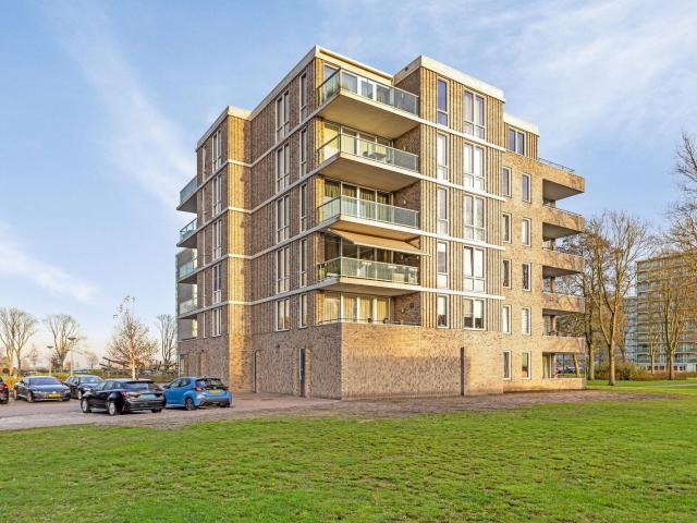 De Gasperilaan 28, 1422LN, Uithoorn, Noord Holland 1422LN