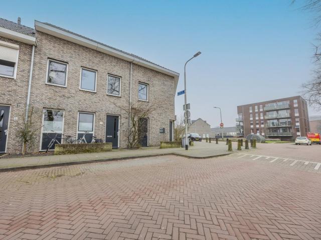 De Genestetlaan 53, 6531EB, Nijmegen, Gelderland 6531EB