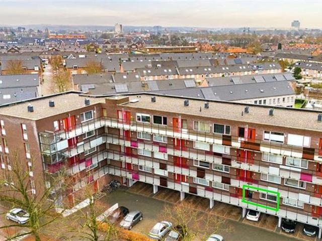 De Genestetlaan 79, 6531EC, Nijmegen, Gelderland 6531EC