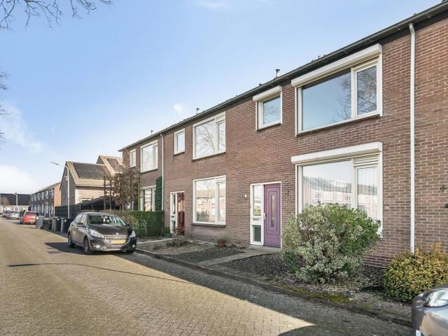De Genestetplantsoen 8, 4561LW, Hulst, Zeeland 4561LW