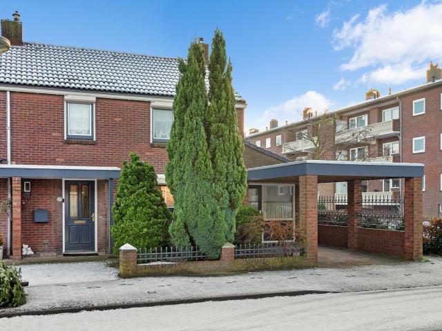 De Genestetstraat 6, 5921BP, Venlo, Limburg 5921BP