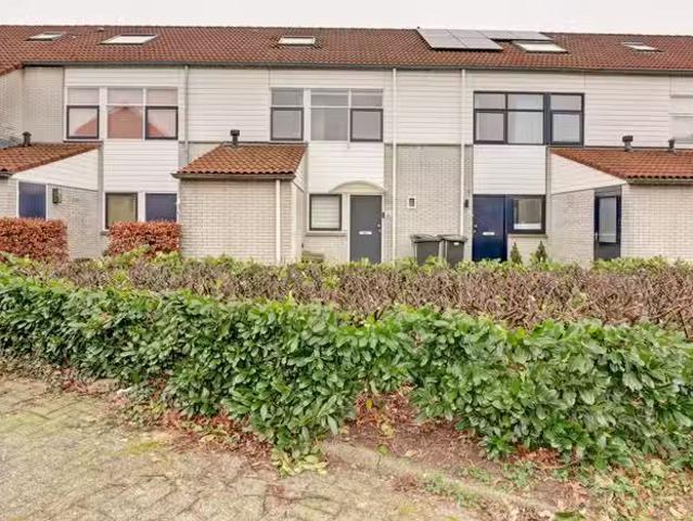 De Geer 34 Westervoort