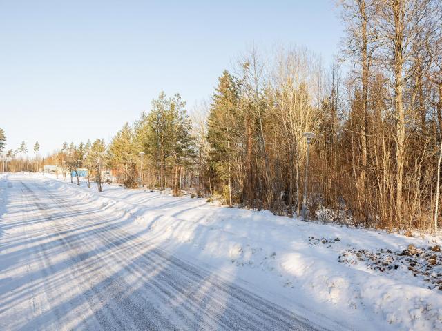 De Geers väg 6