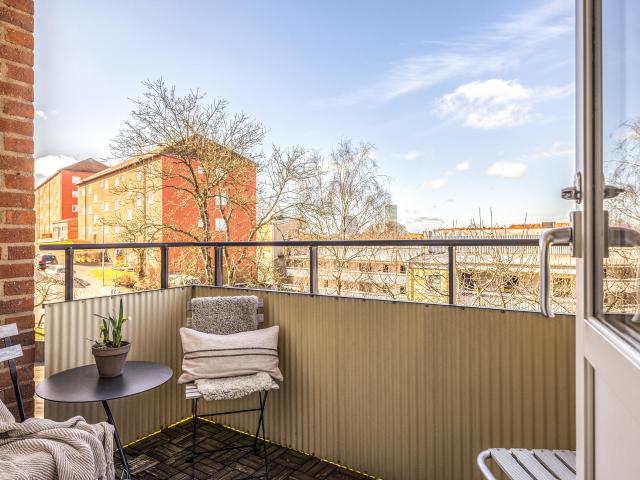 De Geersgatan 4
