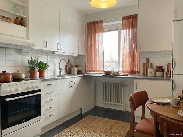 De Geersgatan 57, Norrköping