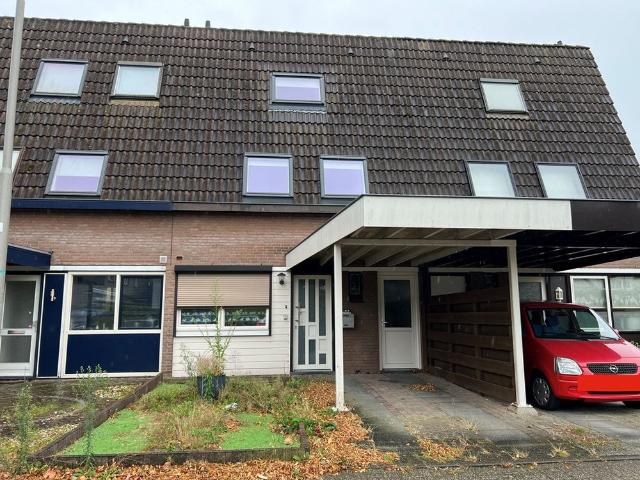 De Gildekamp 3004, 6545KS, Nijmegen, Gelderland 6545KS