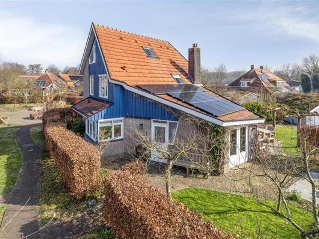 De Goedemeent 25, 1447PT, Purmerend, Noord Holland 1447PT