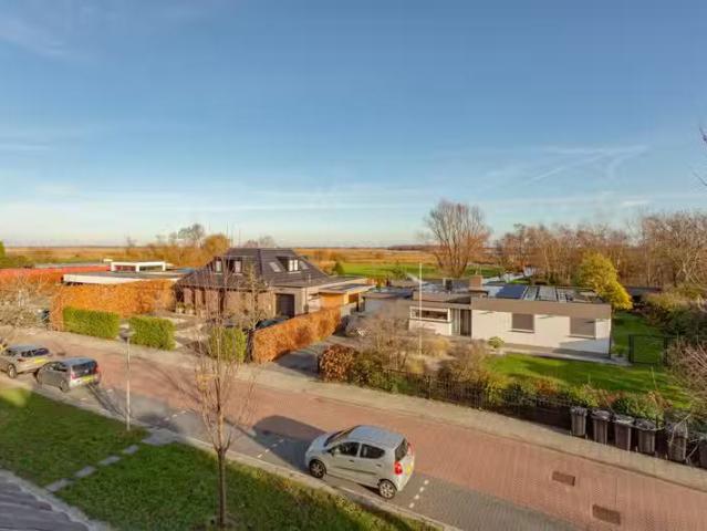 de Gouwe 54 Landsmeer