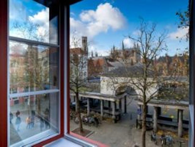 De Gouden Kelk