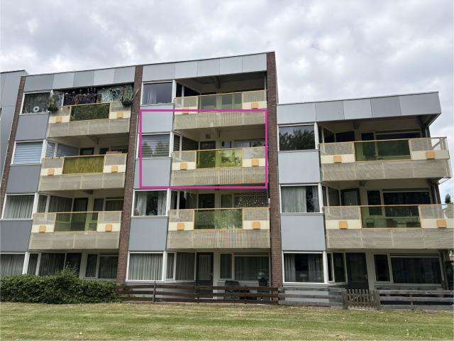 De Grootlaan 23