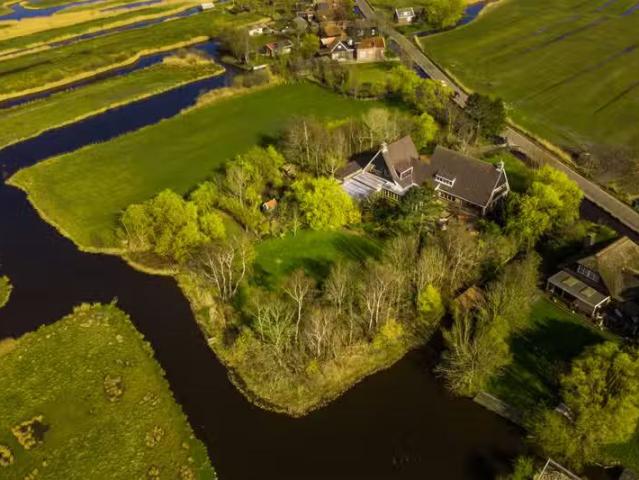 De Haal 85 Oostzaan