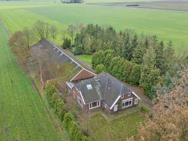 De Haar 11, 7738PV, Witharen, Overijssel 7738PV