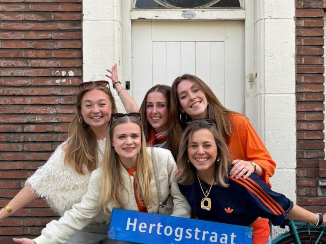 De Hertog