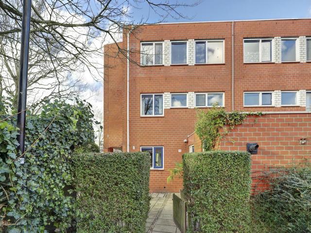 De Heuvel 10, 3823HN, Amersfoort, Utrecht 3823HN
