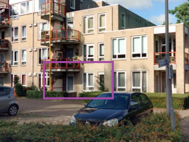 De Hezelaar 6