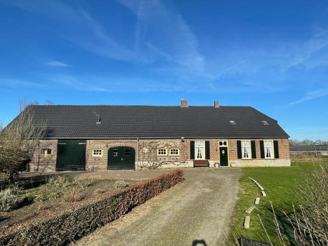 De Hoof 12, 5712LM, Someren, Noord Brabant 5712LM