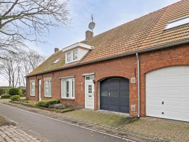 De Hoeven 15, 5541RH, Reusel, Noord Brabant 5541RH