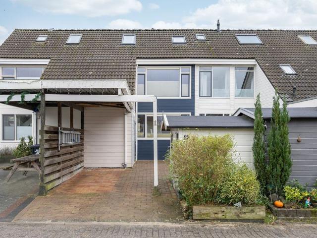 De Hoppen 56, 8604CT, Sneek, Friesland 8604CT