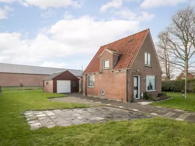 De Hout 35 Hem