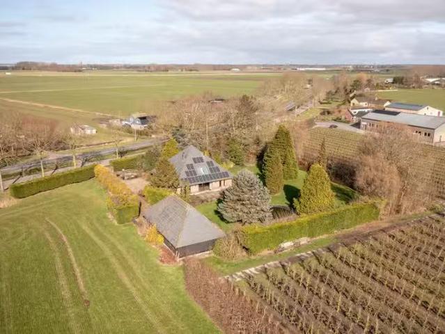 De Hout 63 Hem